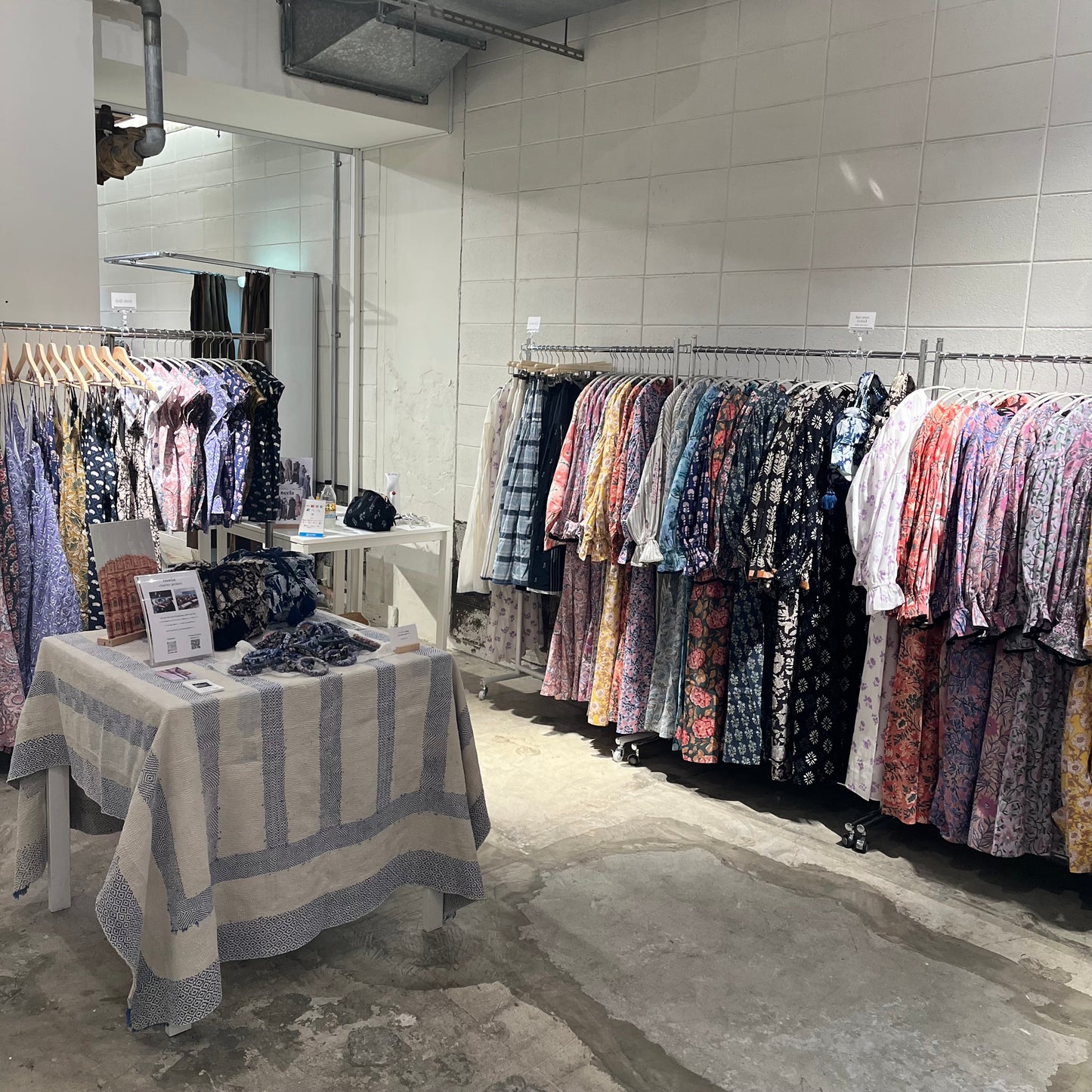 東京POPUPご予約ページ<12/12(金)のみ>