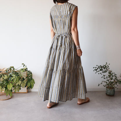 サンセットワンピース -earth leaf-
