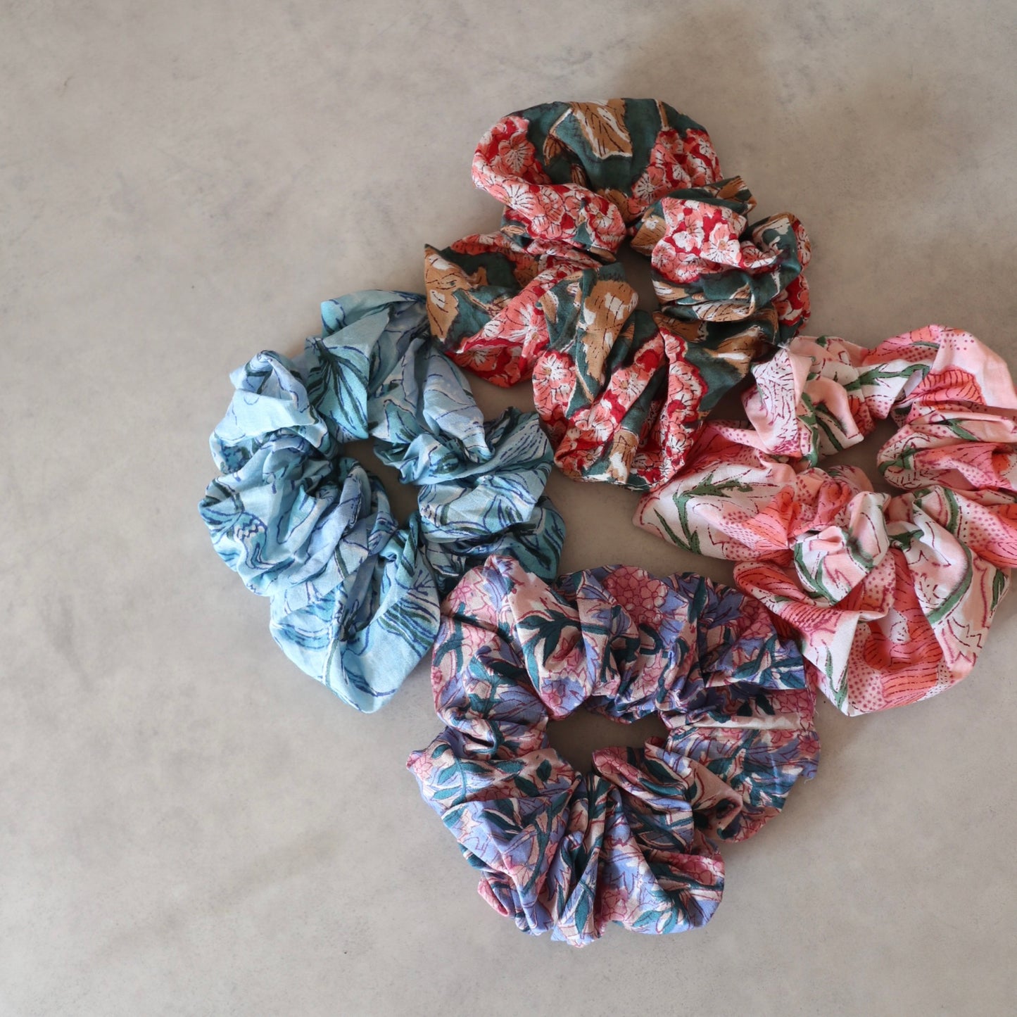 traditional craft set②